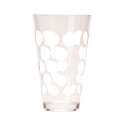 Dot Dot Becher weiss 20cl