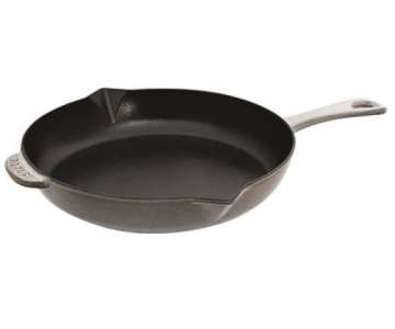 Bratpfanne grau 26cm