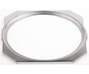Metallrahmen zu rundem Chafing Dish Globe