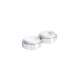 Bowl Box S rund,  17.4 cm, H 6 cm