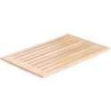 Chopping Board 2 - GN 1/1, 53 x 32.5 cm. H 2.4 cm