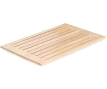 Chopping Board 2 - GN 1/1, 53 x 32.5 cm. H 2.4 cm