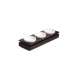 Bowl Board S Set 1, 53 x 17.6 cm, H 8.5 cm
