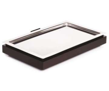 Cool Plates Set 1, 53 x 32.5 cm, H 8.5 cm