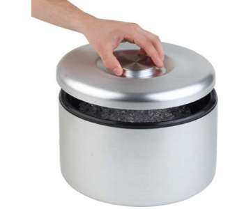 Eisbox Maxi, ca.  27 cm x H 20 cm