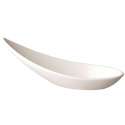 Dip-/Fingerfoodlffel MingHing, ca. 10.8 x 4.5 cm