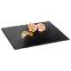 Naturschieferplatte GN 1/2, Abmessungen ca. 325 x 265 mm