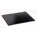 Naturschieferplatte GN 1/3, Abmessungen ca. 325 x 176 mm