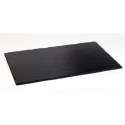 Naturschieferplatte GN 1/4, Abmessungen ca. 265 x 162 mm