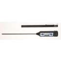 Digital Thermometer (wasserfest)