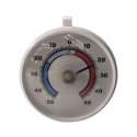 Khlschrank Thermometer rund