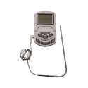 Thermometer digital mit Timer