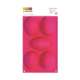 5er Silikonbackform Eier