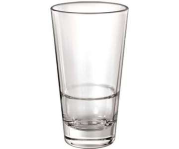 Chicca/Conic Stapelbecher 35.5cl, 3 dl /-/