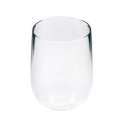 Stacky Wasserglas hoch transparent 44 cl