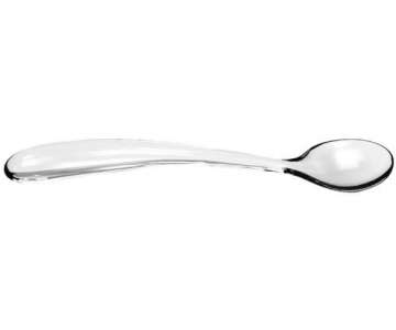 Stacky Lffel transparent 15 cm