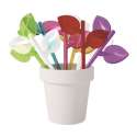 Picks Fulla 8er Set 8 cm
