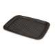 Antirutschtablett Grip Tray (NEW) schwarz 45x32 cm