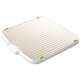 Flip doppelseitige Abtropfmatte weiss/grn