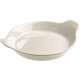 Eierpfanne, 15 cm, weiss