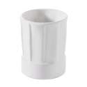 Mini Kochmtzeform, 4.5 cm, 5cl, weiss