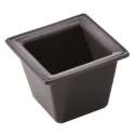 Eckschlchen, 6.5x6.5x4.7 cm, Schiefer-Stil