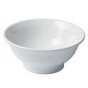 Lyonnais Salatschssel, 22 cm, weiss