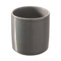 Ramequin hoch, 6.5 cm, grau