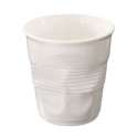 Knittertopf Buffet, 1l, weiss