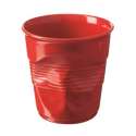 Knittertopf Buffet, 1l, rot