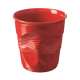 Knittertopf Buffet, 1l, rot