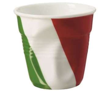 Espresso Knitterbecher 8 cl, Italien