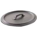 Deckel fr Mini Cocotte 8 cl, Gusseisen-Optik