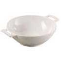 Wok, 1l, weiss