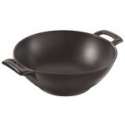 Wok, 1l, Gusseisen-Optik
