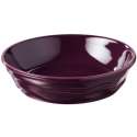 Crme Brle Knitter, 12.5 cm, aubergine