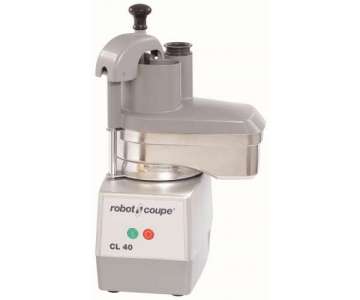 Gem�seschneidemaschine CL40 inkl 5 Scheiben