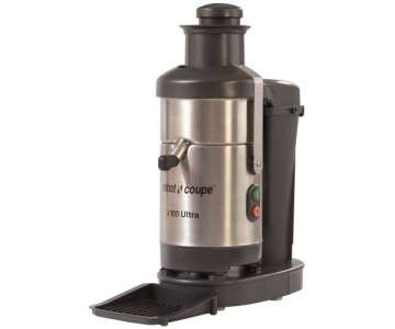 Entsafter J 100 Ultra