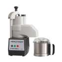 Kombi Cutter & Gemseschneider R 301 Ultra Edelstahl