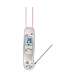 Infrarot und Einstech-Thermometer 104-IR