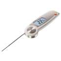 Klapp-Einstech Thermometer 104