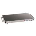 Warmhalteplatte fr GN 1/1, Masse: 57x30.5x4cm