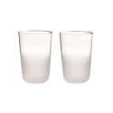 Frost Glas no. 1, 2 stck.