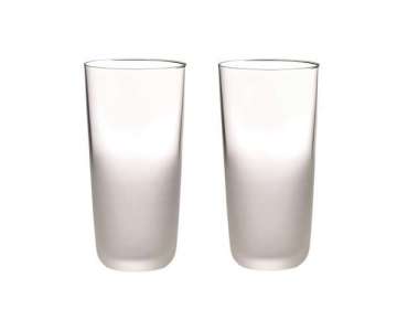 Frost Glas no. 2, 2 stck.