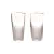 Frost Glas no. 2, 2 stck.