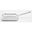 Controlinduc Grill Bratpfanne 28x28cm