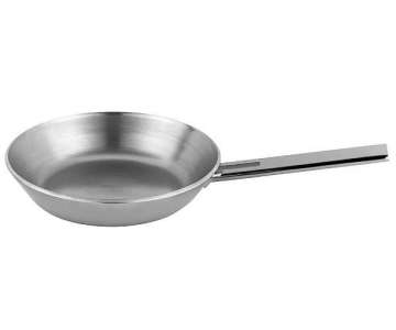 John Pawson Bratpfanne 20cm