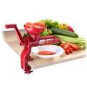 Tomaten-Passierer und Entsafter, 35x13.5x29.5 cm
