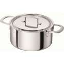 ZWILLING Sensation Bratentopf m . Deckel 20cm 2, 8l