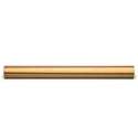 Wallholz gerade, 50 cm, 5 cm